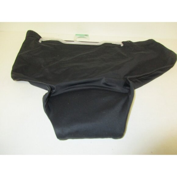 Joyja Period Proof Panties 1 Pair Black Size 1XL New!!! - Picture 2 of 3